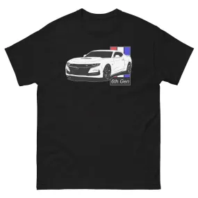 6th Gen Camaro T-Shirt