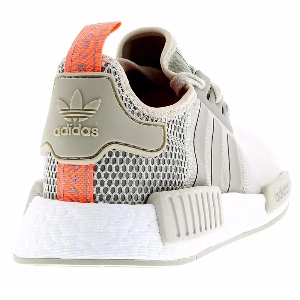 Adidas NMD_R1 Runner W Clear Brown