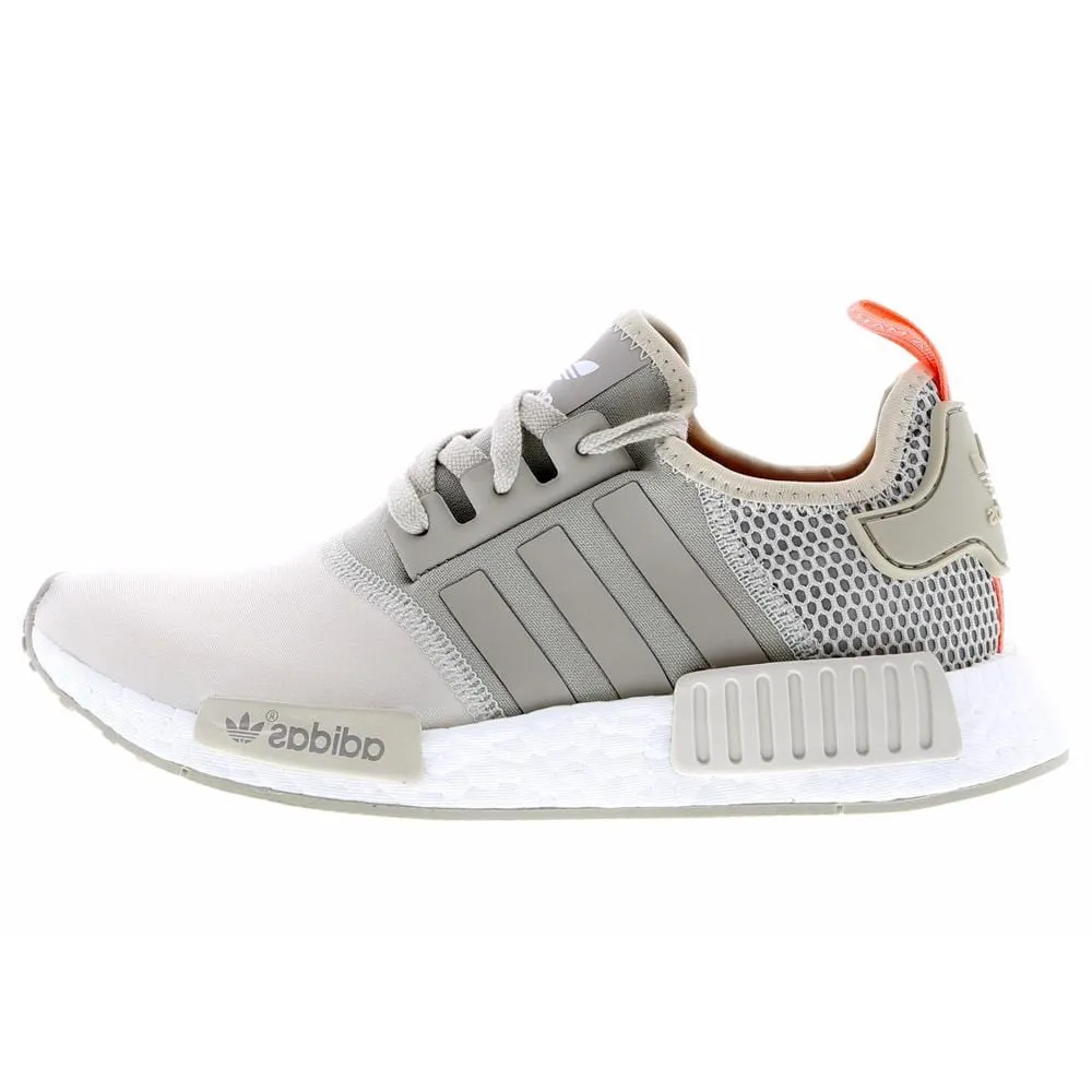 Adidas NMD_R1 Runner W Clear Brown