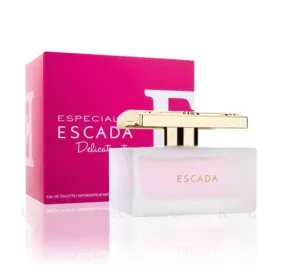 Delicate Note EDT By Escada 75ml - 2.5 FL. OZ