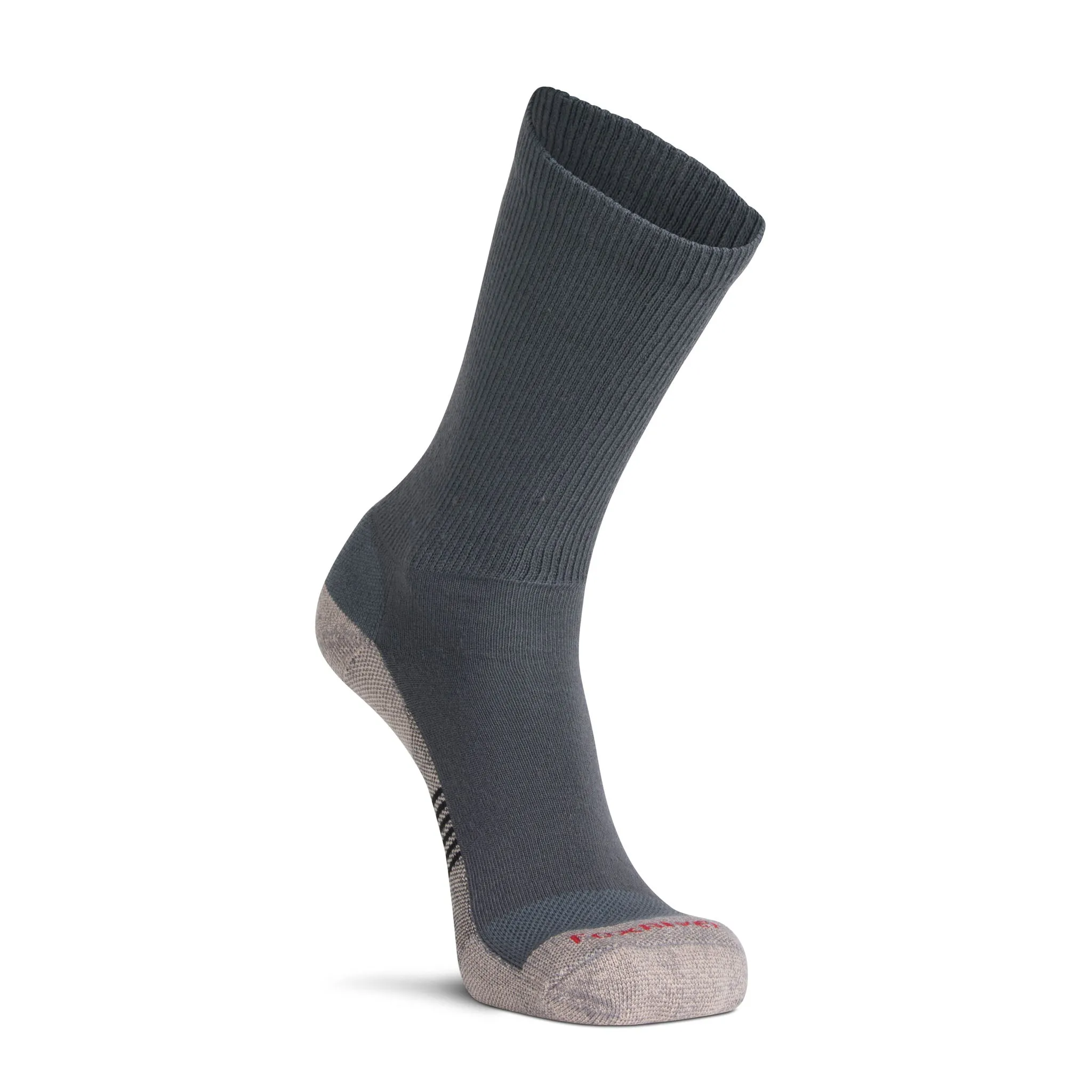 Diabetic Plus Lightweight Crew Sock