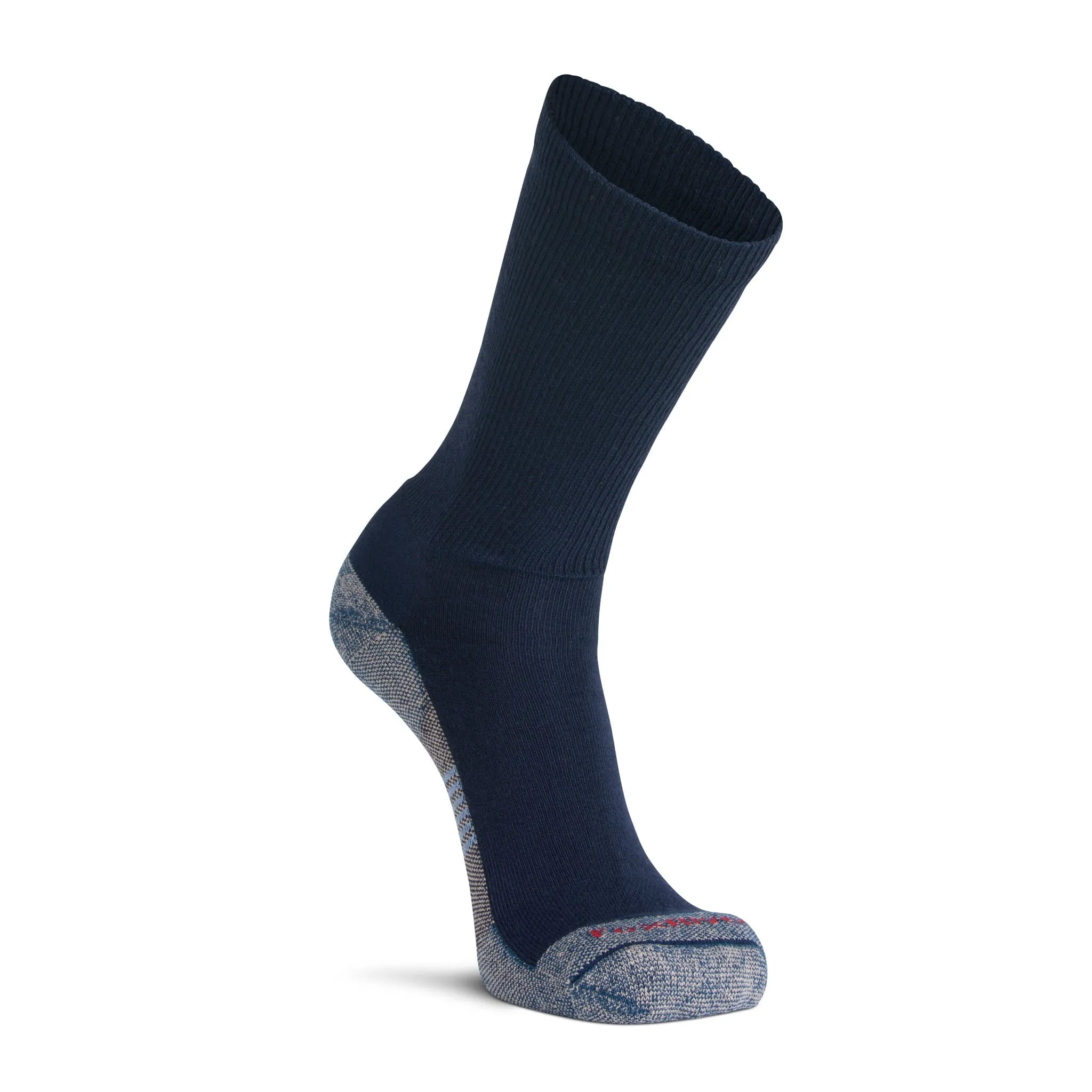 Diabetic Plus Lightweight Crew Sock