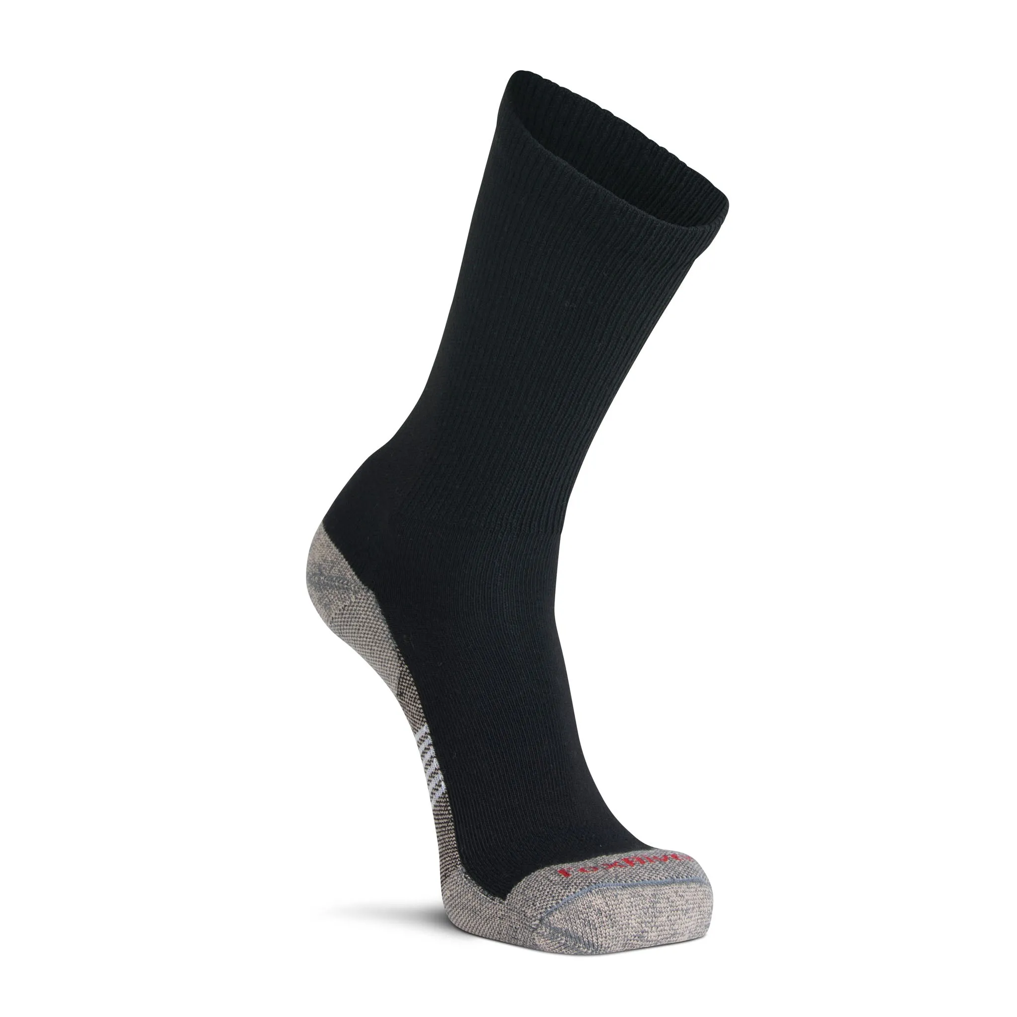 Diabetic Plus Lightweight Crew Sock