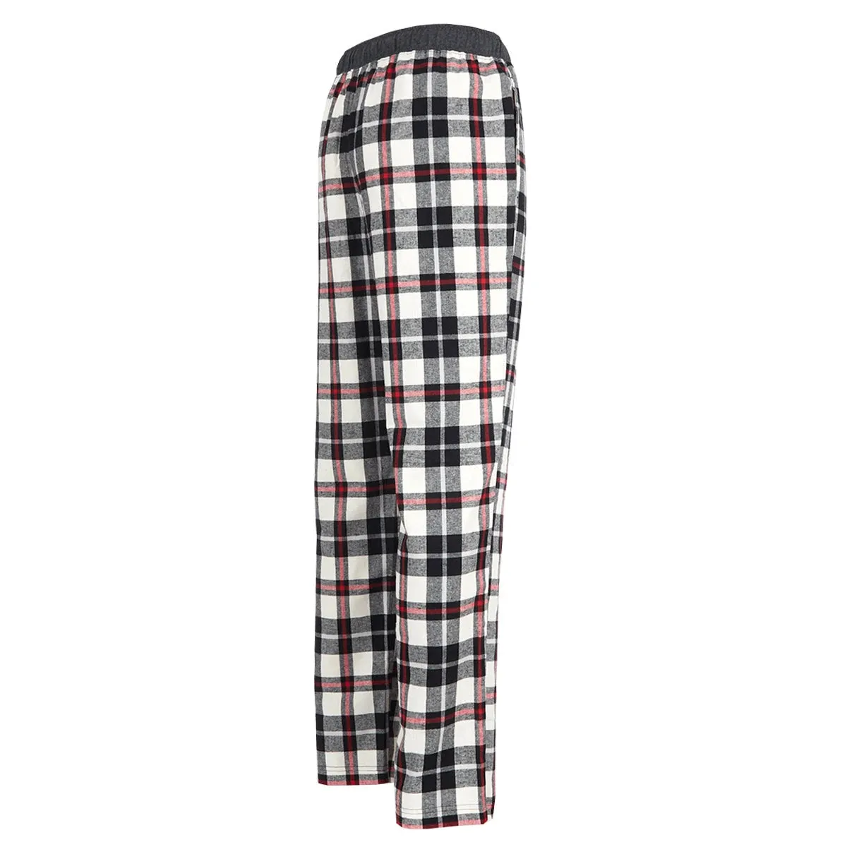 Eddie Bauer Men's Classic Flannel Pant