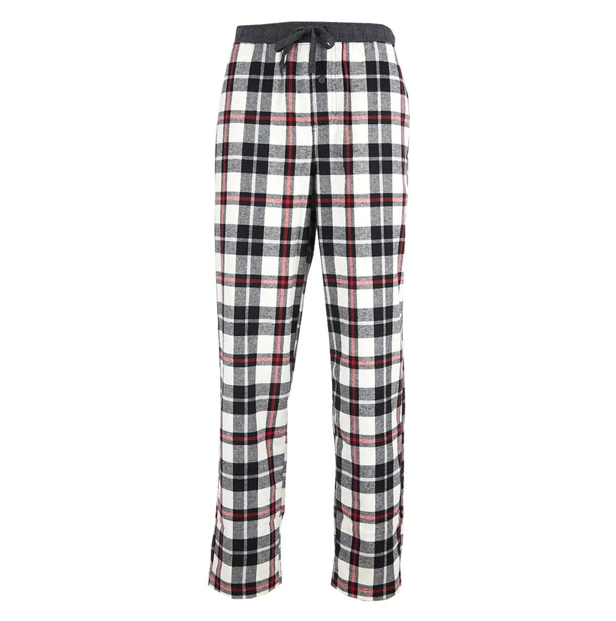 Eddie Bauer Men's Classic Flannel Pant