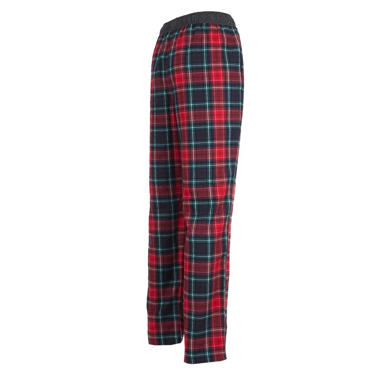 Eddie Bauer Men's Classic Flannel Pant