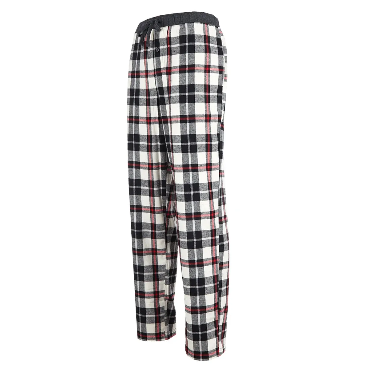 Eddie Bauer Men's Classic Flannel Pant