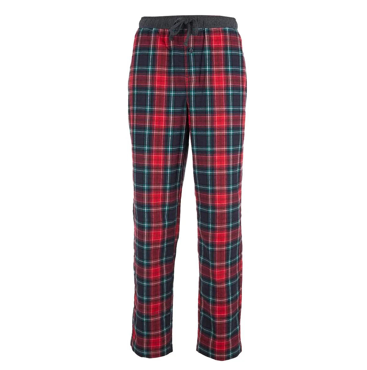 Eddie Bauer Men's Classic Flannel Pant