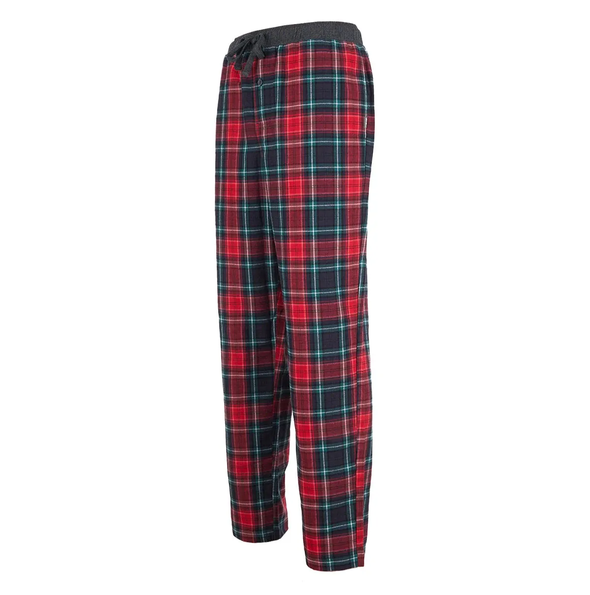 Eddie Bauer Men's Classic Flannel Pant