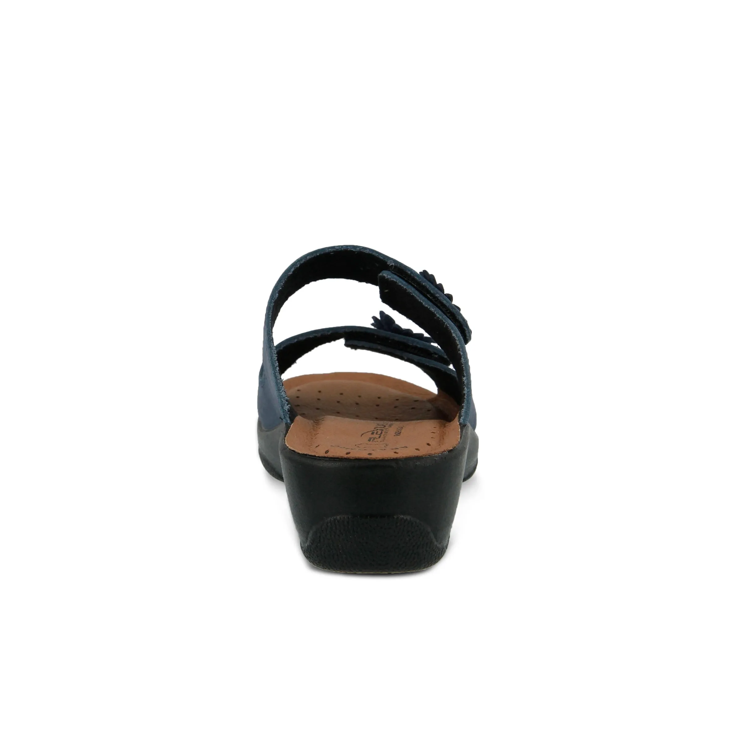 FLEXUS FAITHFUL SLIDE SANDAL