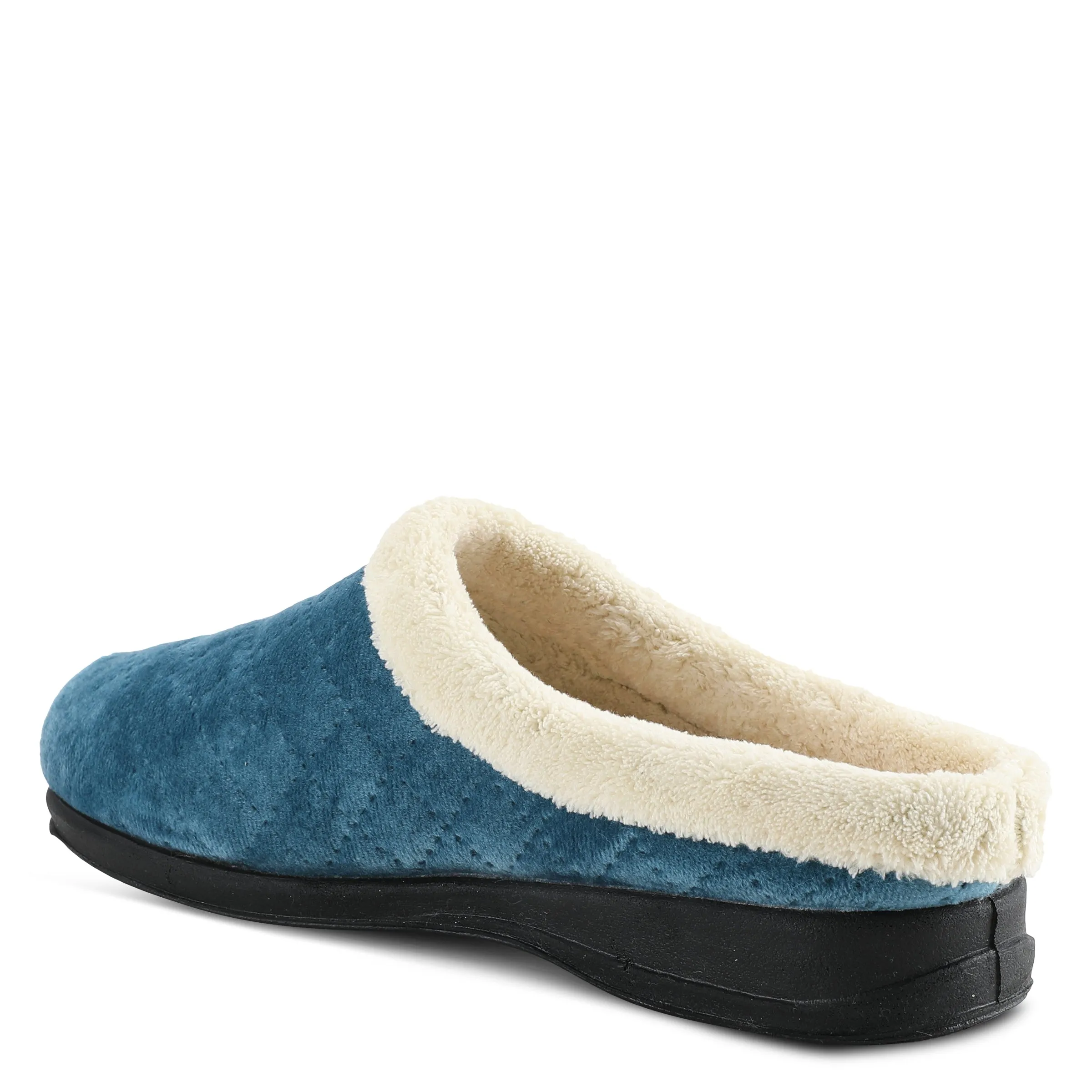 FLEXUS SLEEPER SLIPPERS