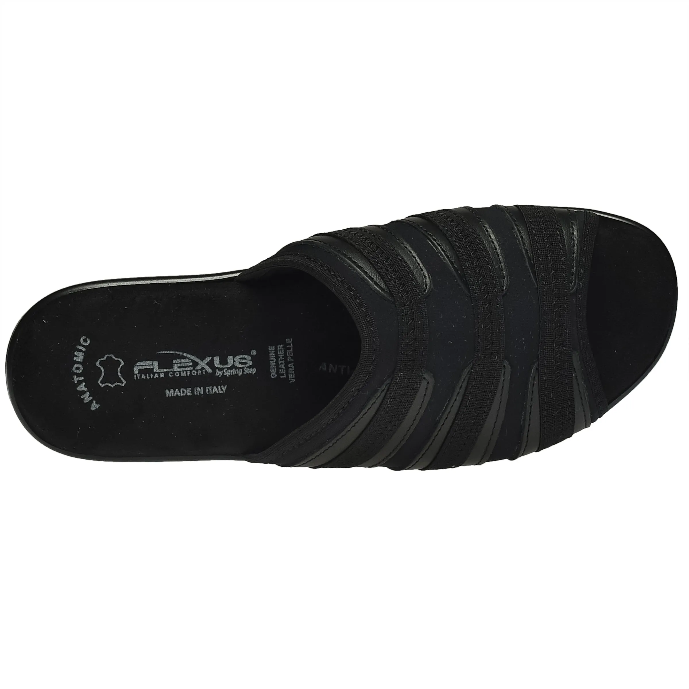 FLEXUS SWIFT SLIDE SANDAL