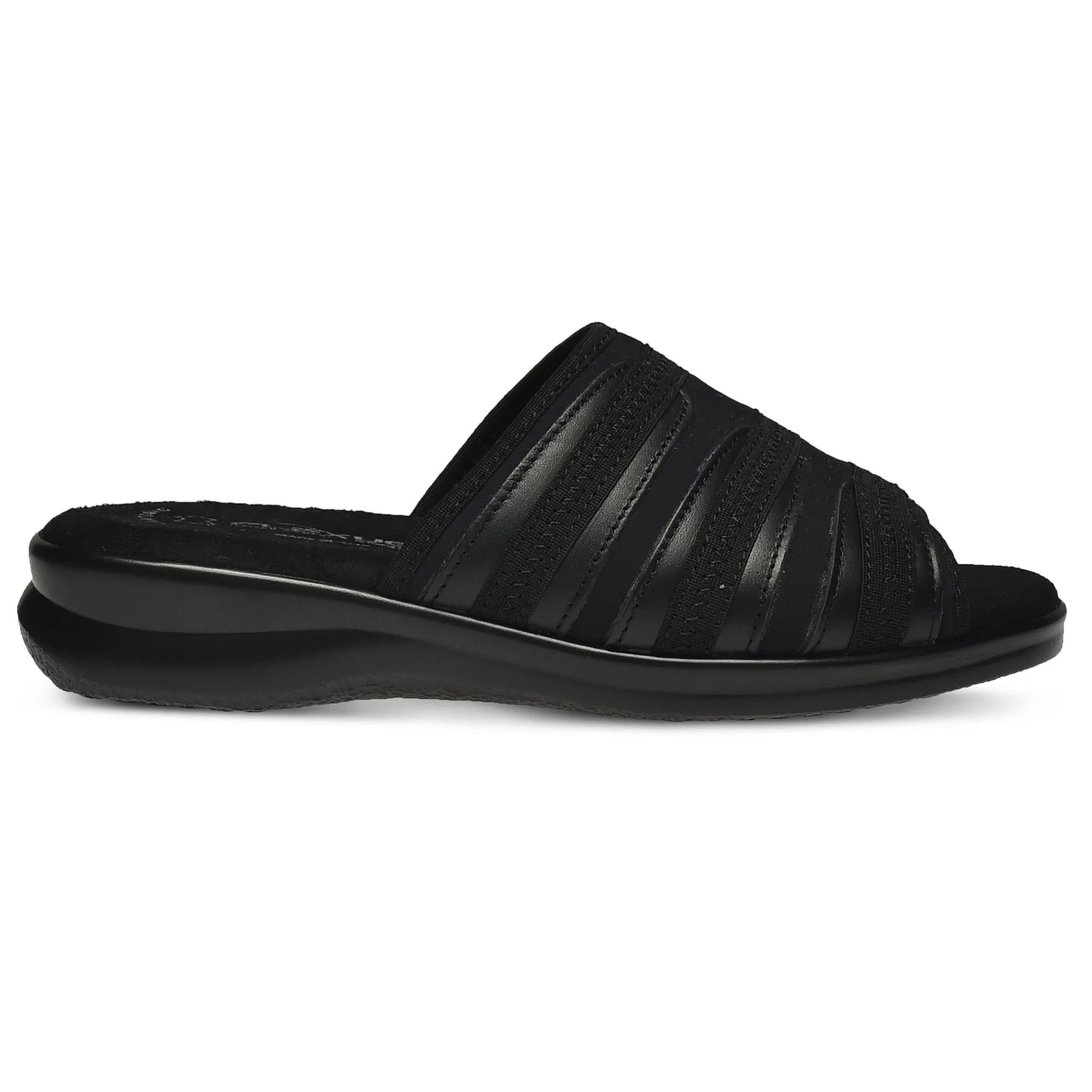 FLEXUS SWIFT SLIDE SANDAL