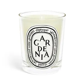 Gardénia Diptyque Vela perfumada