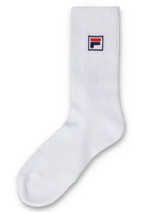 Goat 3 Pk Classic Crew Socks