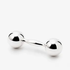 Harmony Ball Rattle-Barbell