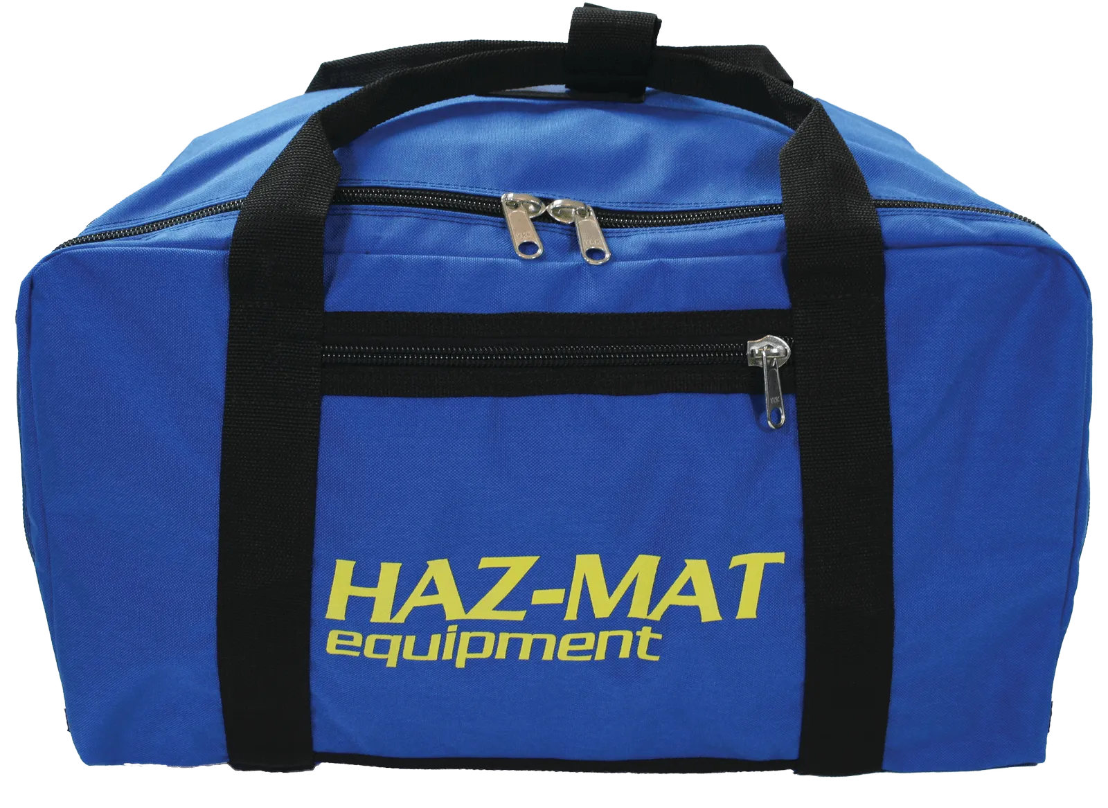 Hazmat Equipment Bag