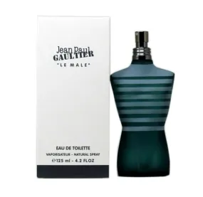 Jean Paul Gaultier Le Male Eau De Toilette Spray 4.2 Fl Oz (TESTER)