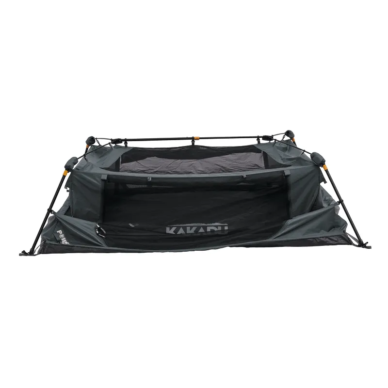 Kakadu Fast Frame Tent 3P