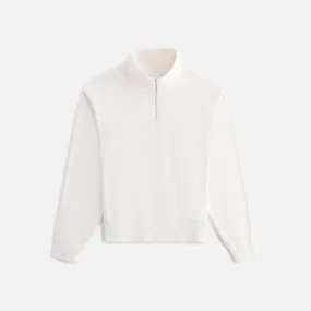 Kith Women Hunter Quarter Zip - Sandrift