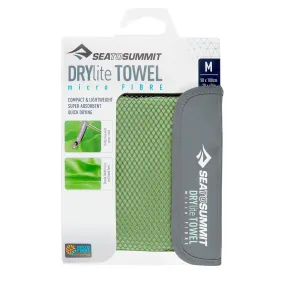 Medium DryLite Microfibre Towel