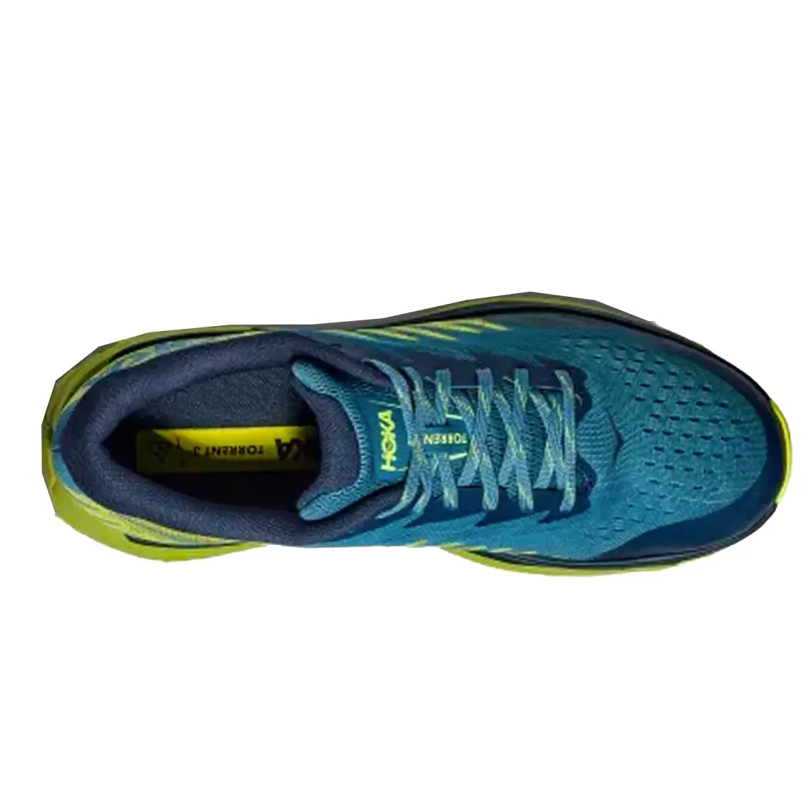 Mens Hoka Torrent 3