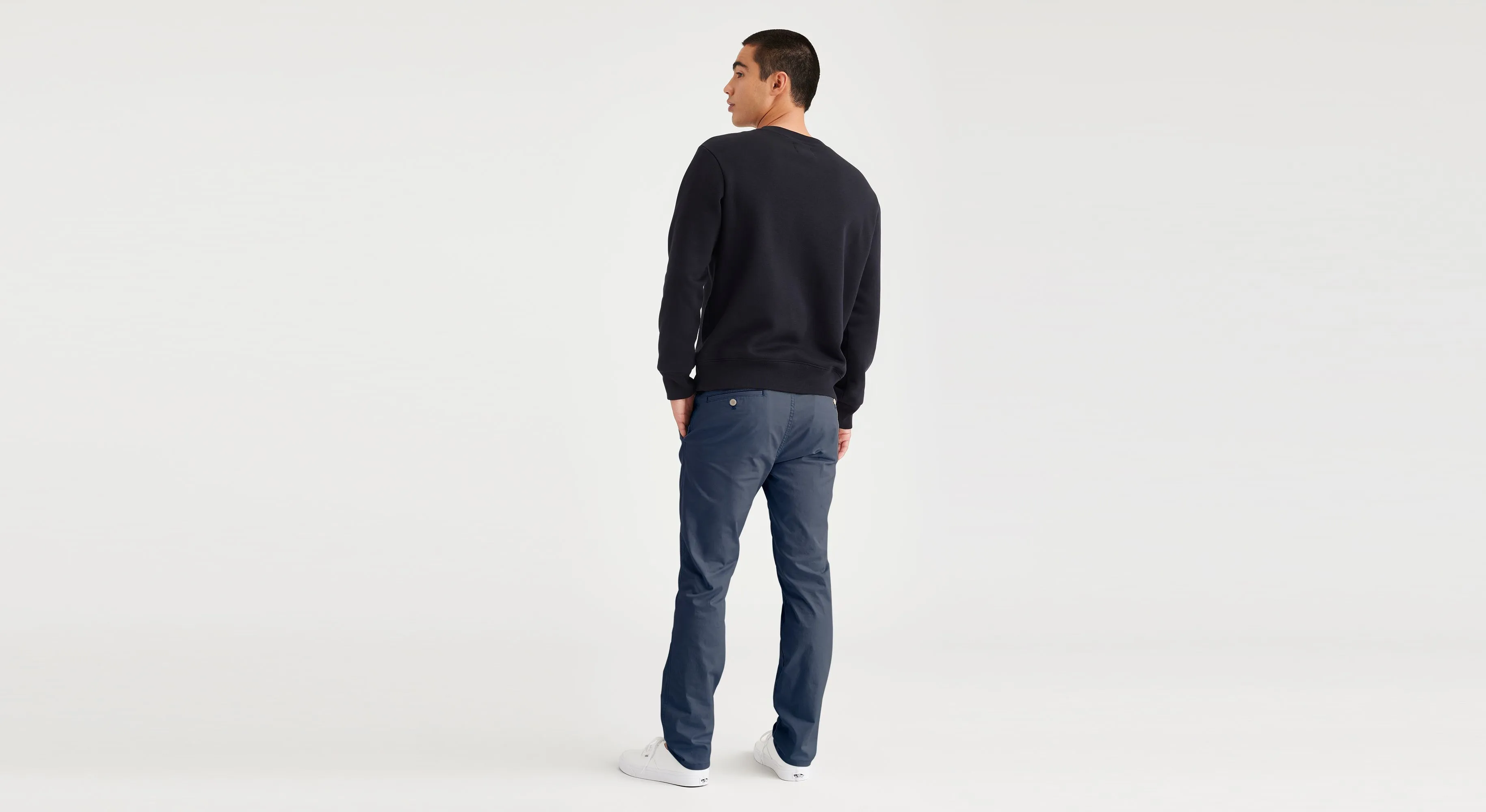 Men's Skinny Fit Original Chino Pants