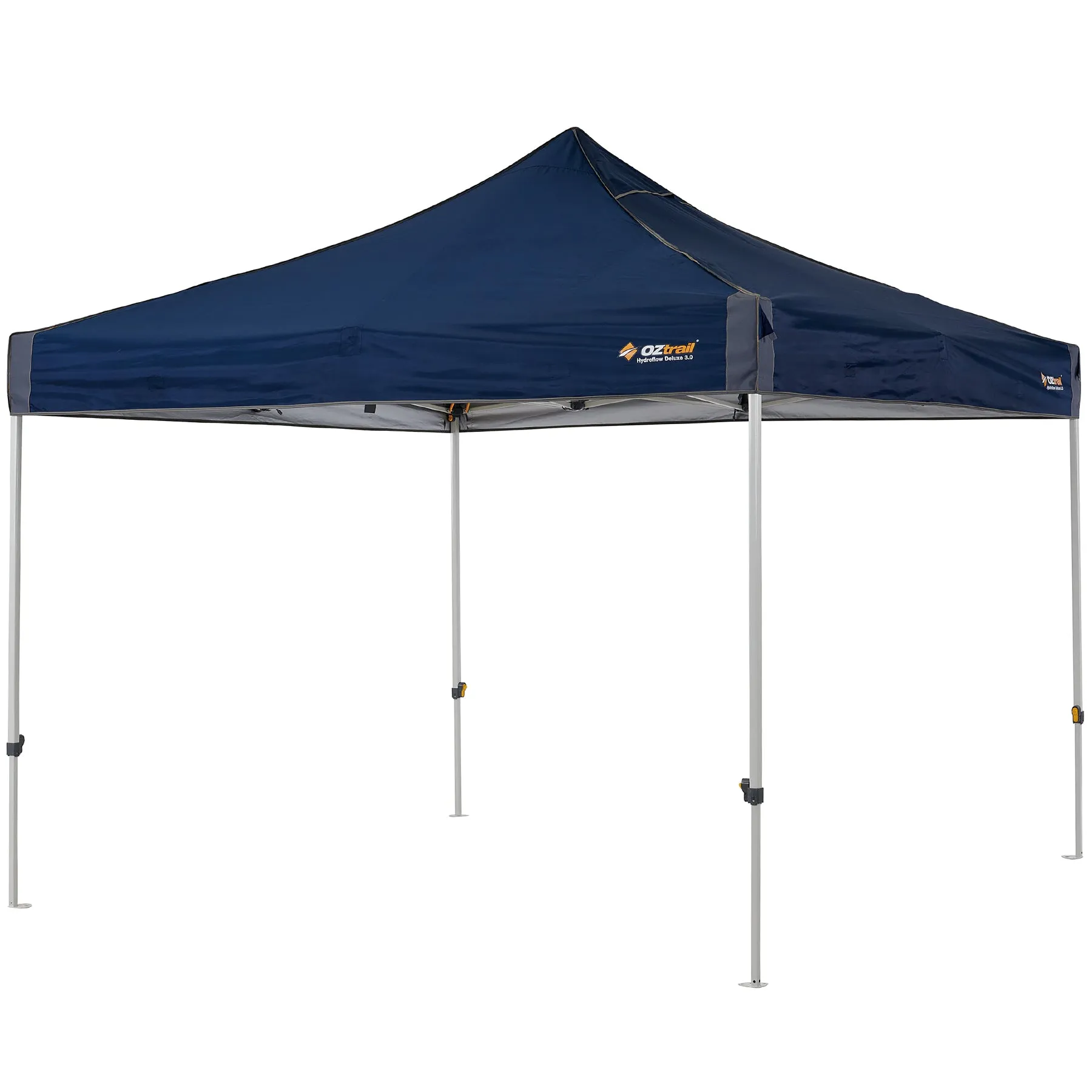 Oztrail 3.0 Hydroflow Deluxe Gazebo