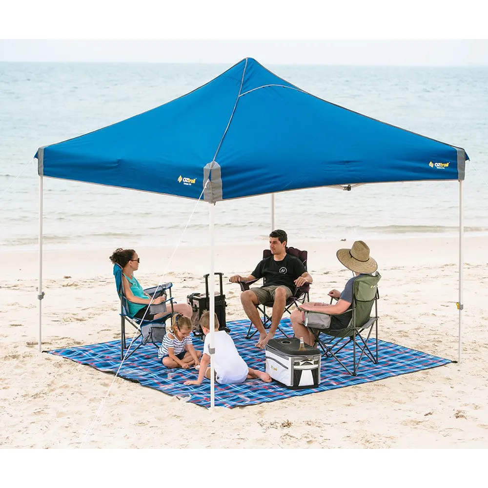 Oztrail 3.0 Hydroflow Deluxe Gazebo