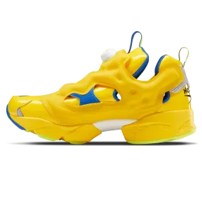 Reebok Instapump Fury x Illumination 'Minions'