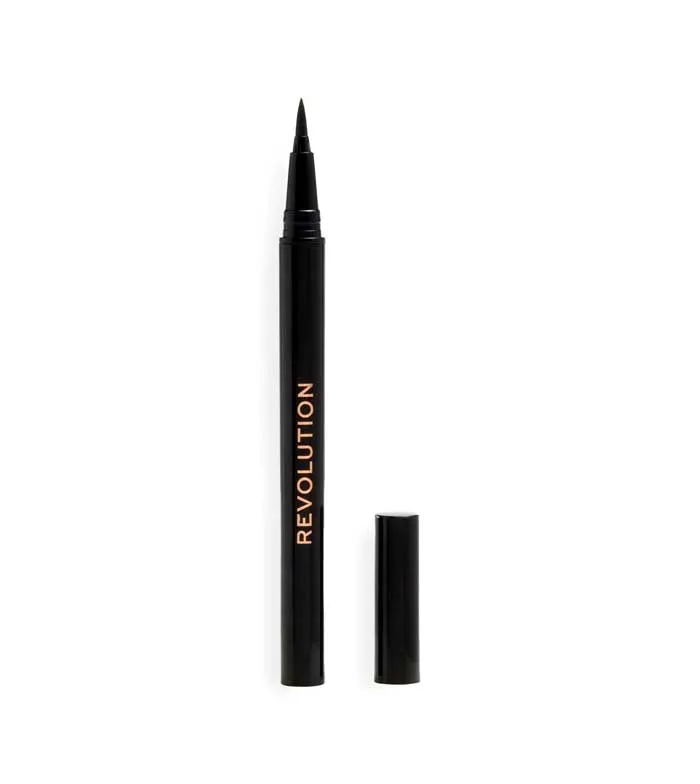 Revolution - Pegamento para pestaas Lash Liner Glue - Black