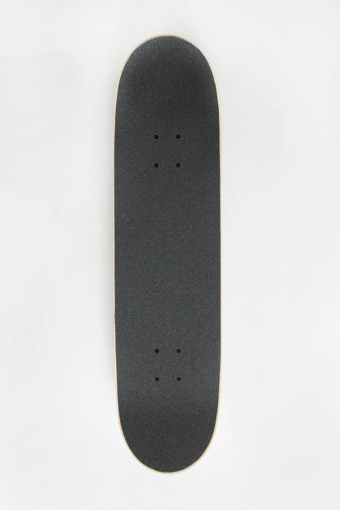 Santa Cruz Classic Dot Skateboard 8