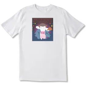 StrangeHERD Things COWS Classic T