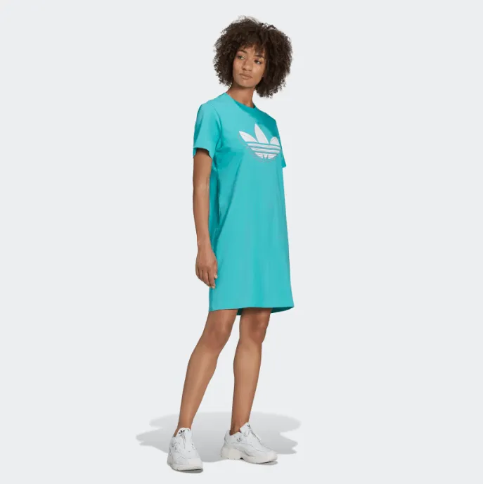 STREETBALL DRESS