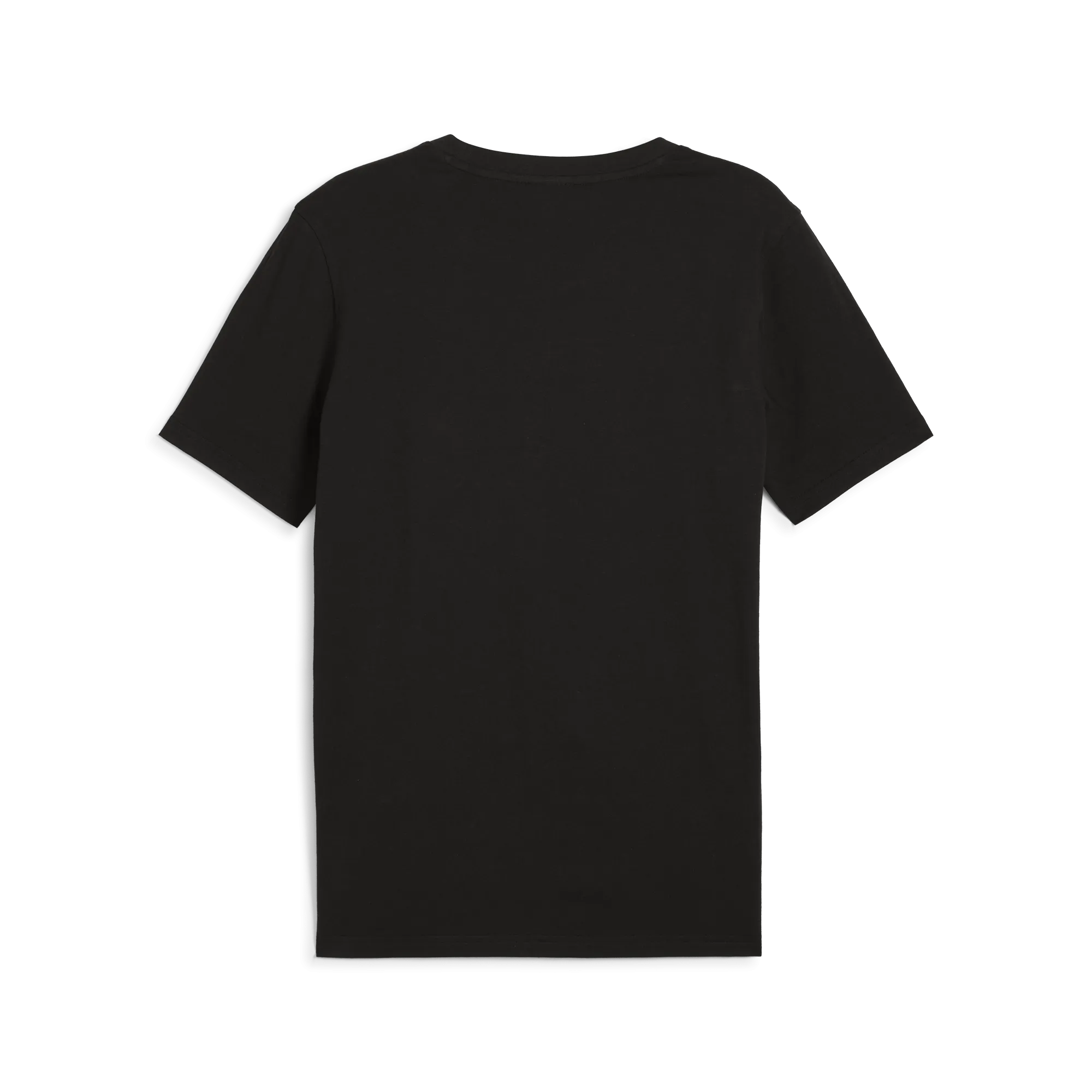 The Hooper Tee 2 PUMA Black