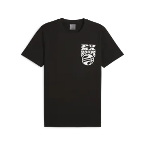 The Hooper Tee 2 PUMA Black