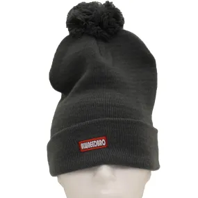 Winter essential beanie