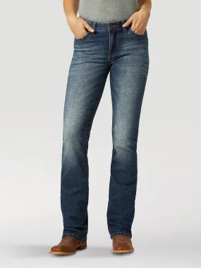 Wrangler Women's Willow Ultimate Riding Jeans